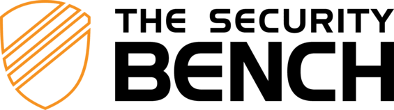 The Security Bench Logo